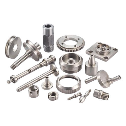 คุณสมบัติของฟังก์ชันกัด CNC