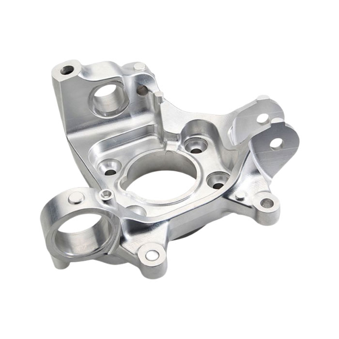การจำแนกระบบของเครื่องกัด CNC