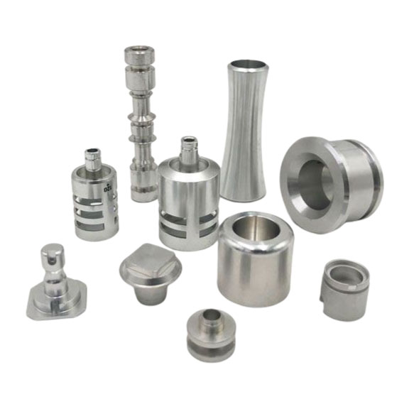 คุณสมบัติของเครื่องมือเครื่อง CNC