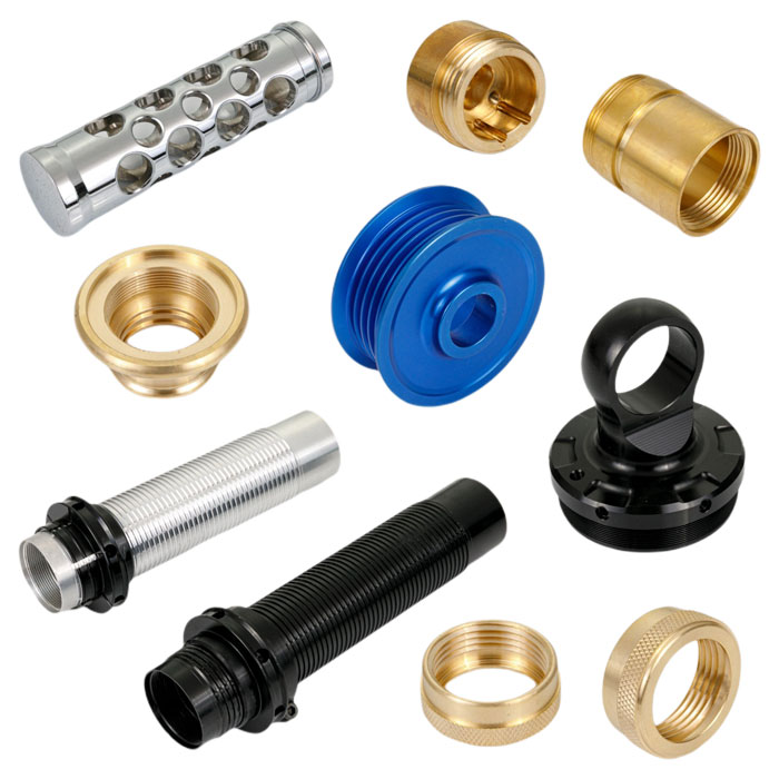 กระบวนการกลึง CNC คืออะไร?
