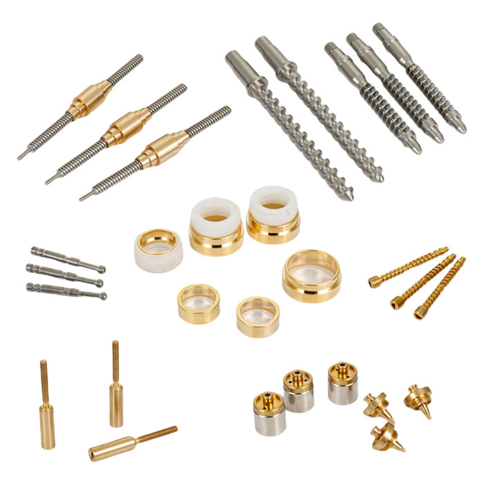 วิธีการเลือกเครื่องมือตัด CNC