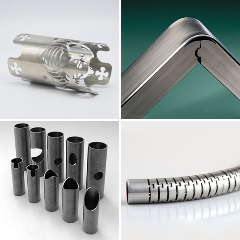 เครื่องตัดเลเซอร์ CNC ปฏิวัติสร้างมาตรฐานใหม่ในด้านความแม่นยำและประสิทธิภาพ