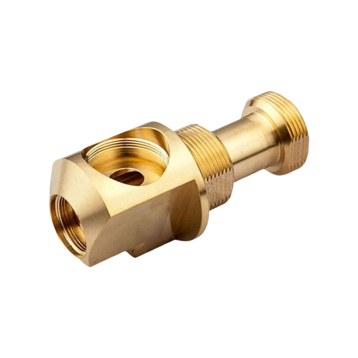 เครื่อง CNC ตัดทองเหลืองได้หรือไม่?