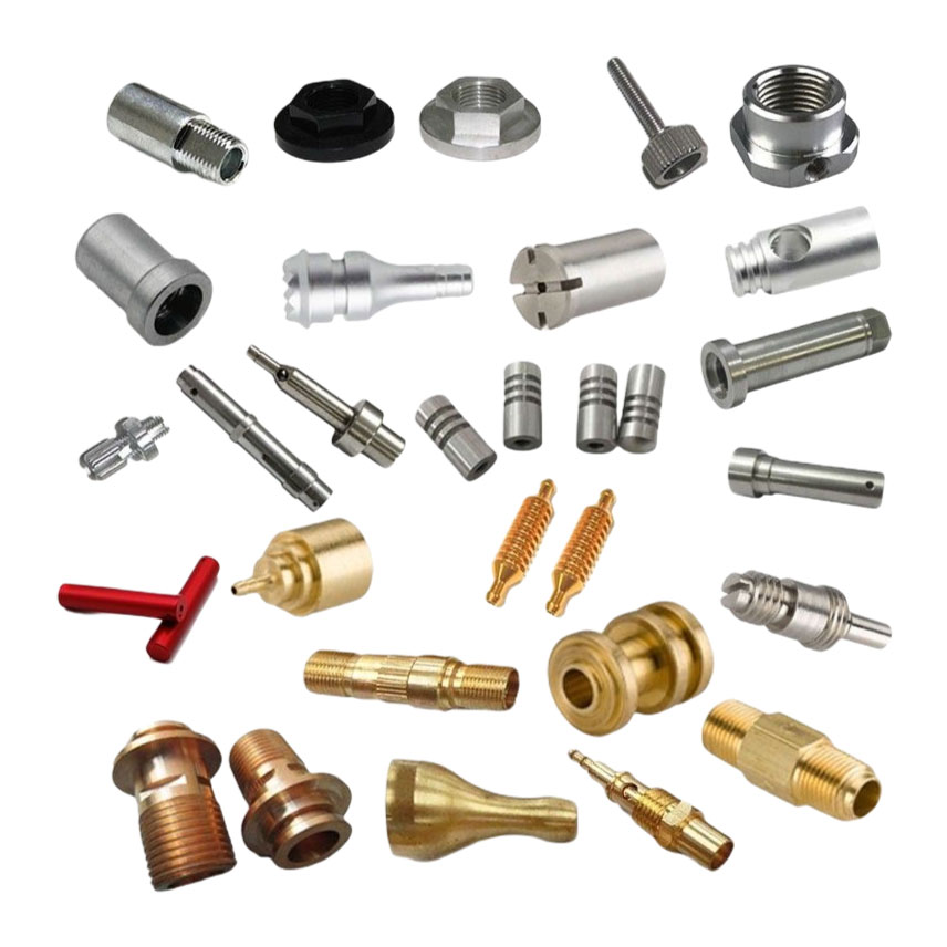 ปัญหาและแนวทางแก้ไขทั่วไปในการตัดเฉือน CNC