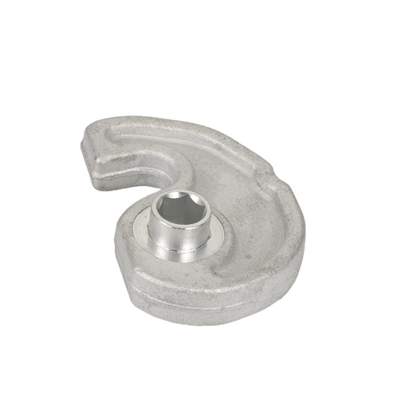 วิธีเลือกผู้ให้บริการการตีขึ้นรูปที่เหมาะสมสำหรับโครงการของคุณ