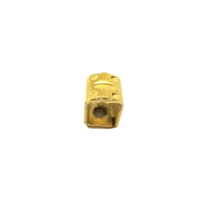 เหตุใดเทอร์มินัลกระแสไฟ Lug Cable Die Stamping จึงจำเป็นสำหรับระบบไฟฟ้าสมัยใหม่